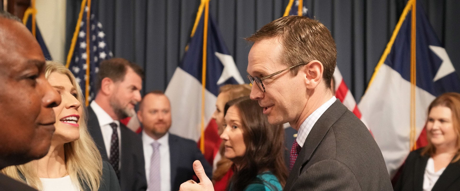The Impact of Education on Politics in Travis County, TX: An Expert's Perspective