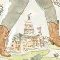 The Political Landscape of Travis County, TX: A Unique and Influential Player in Texas Politics